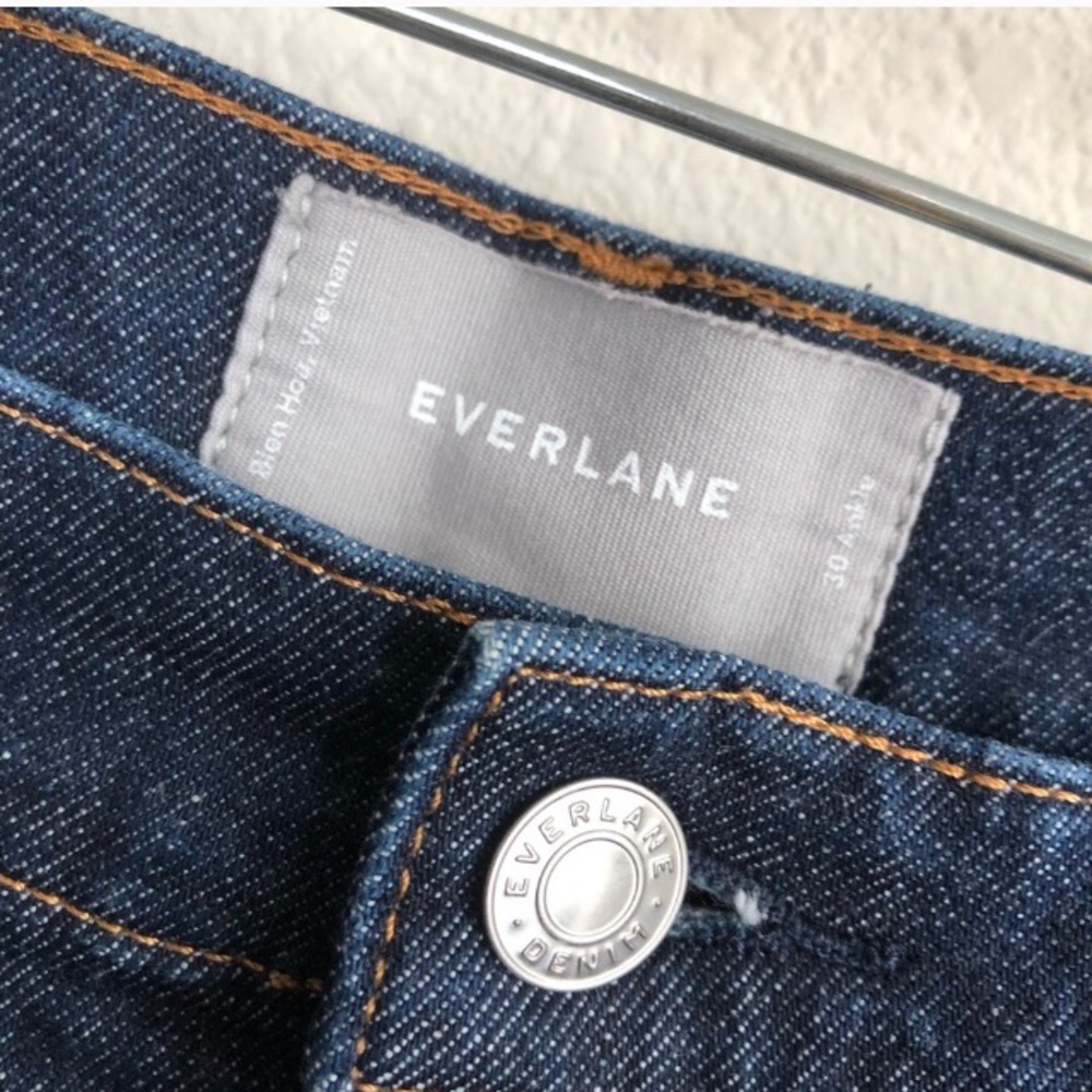Everlane jeans - Picture 2 of 5